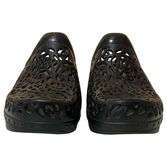 Dansko Pippa Molded Clog Shoe - Picture 3 of 8